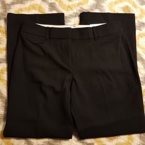 Dress pants
